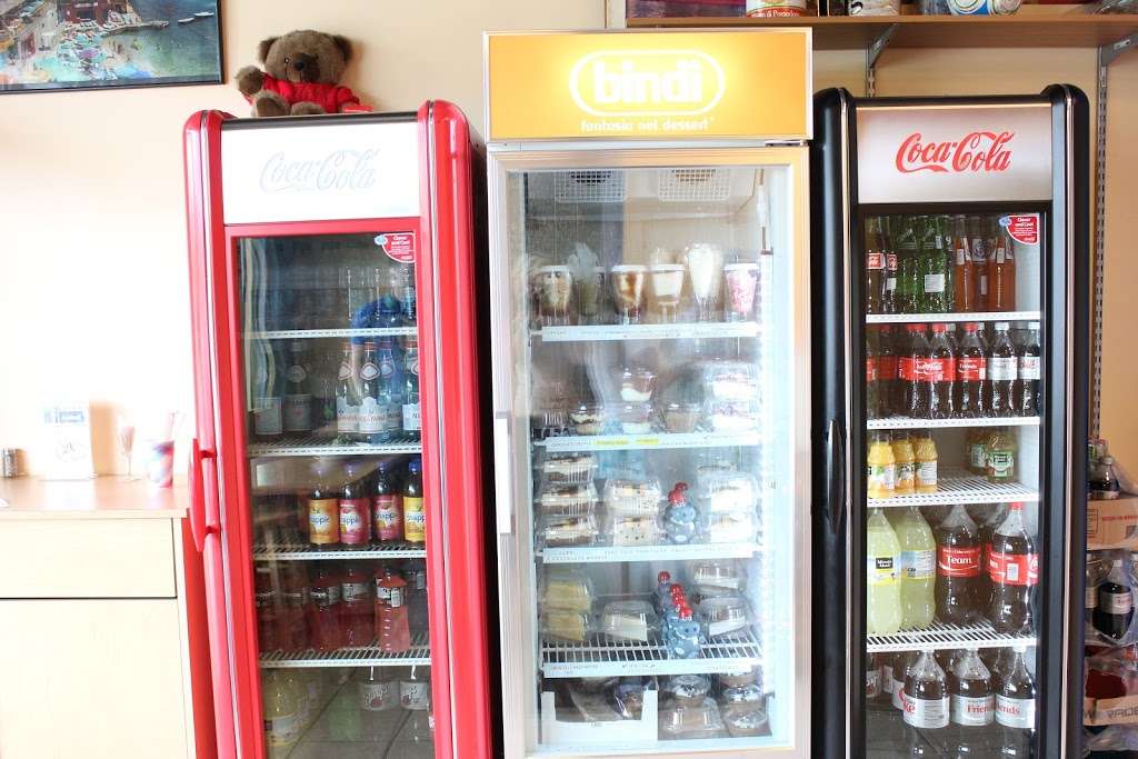 Cibo By Illiano | 115 Merchants Way, Marlton, NJ 08053, USA | Phone: (856) 574-4963