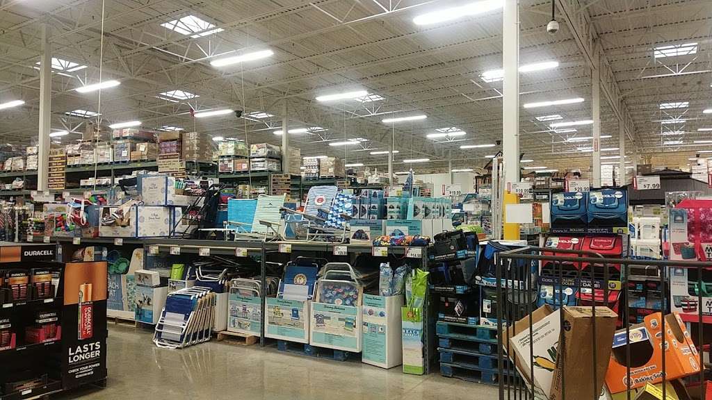 BJs Wholesale | 616 N West End Blvd, Quakertown, PA 18951, USA | Phone: (267) 424-7000
