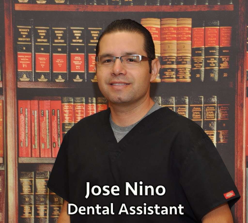 Alamo City Dental | 9594 Potranco Rd # 101, San Antonio, TX 78251, USA | Phone: (210) 523-2323