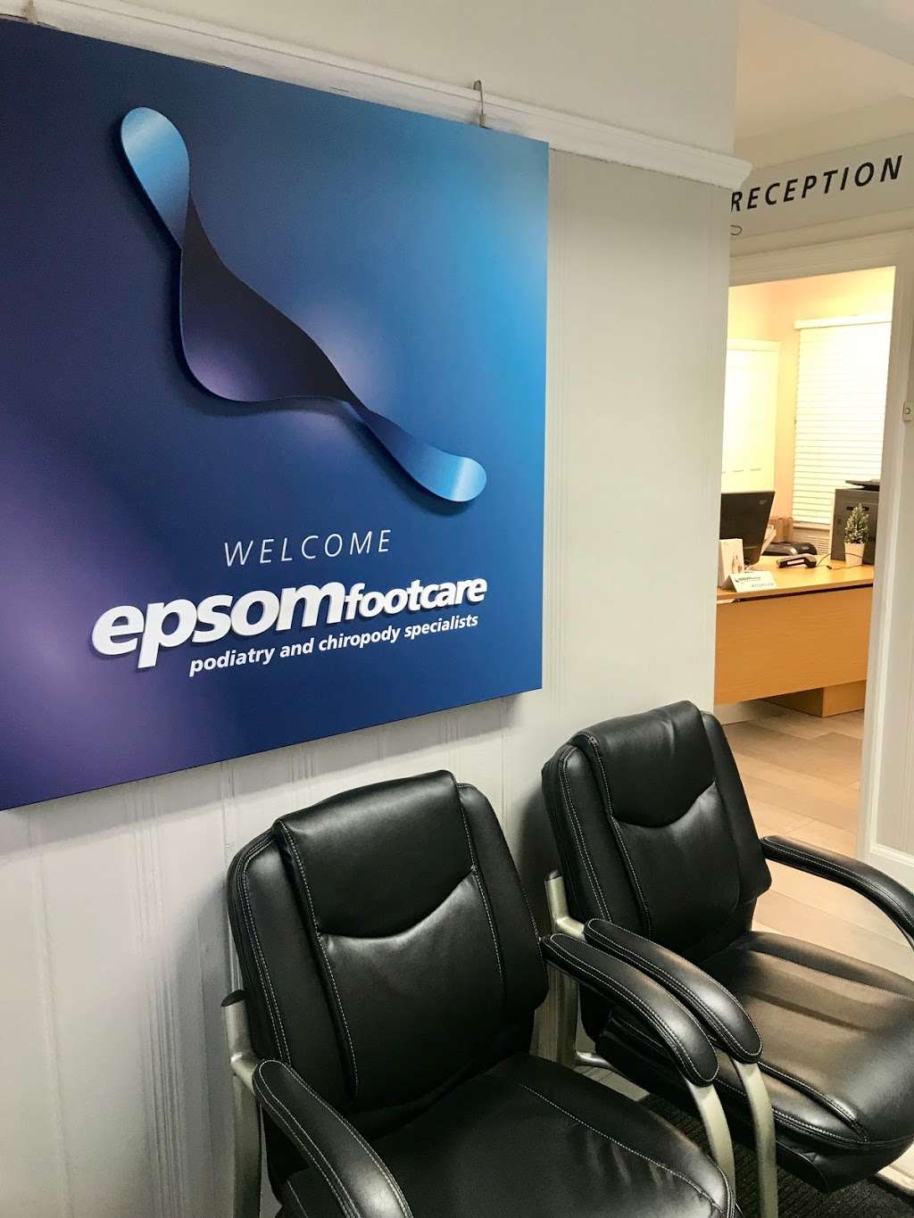 Epsom Footcare Limited | 4 Ashley Rd, Epsom KT18 5AX, UK | Phone: 01372 722092