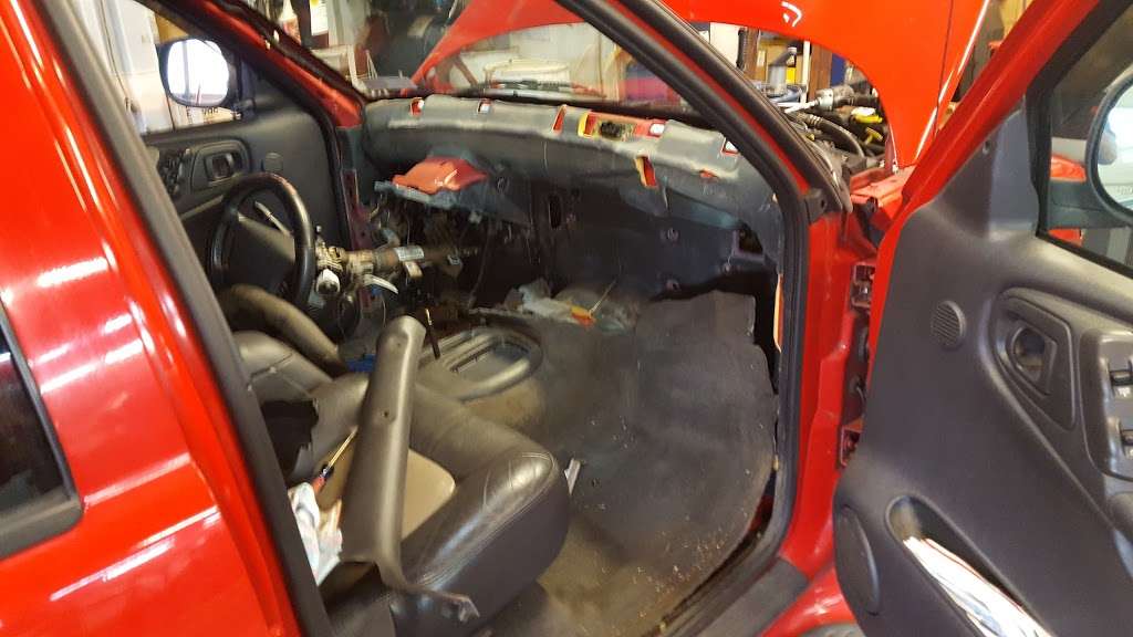 C & L Fleet Services | 2886 Ridge Rd, Perkasie, PA 18944, USA | Phone: (215) 257-1900