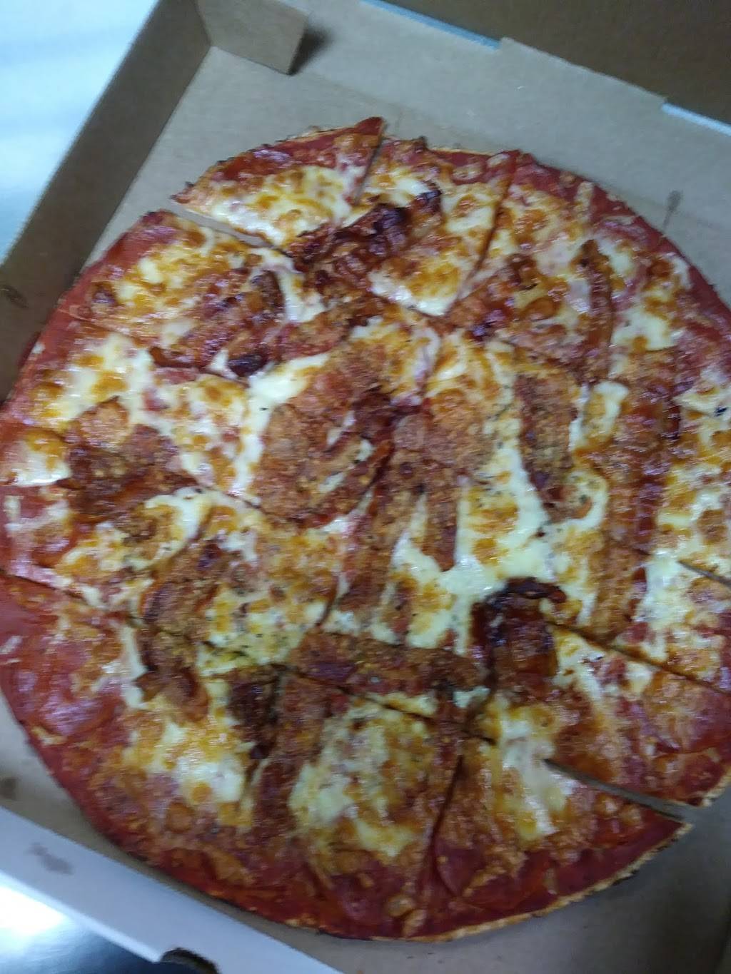 Imos Pizza | 5806 Hampton Ave, St. Louis, MO 63109, USA | Phone: (314) 832-9677