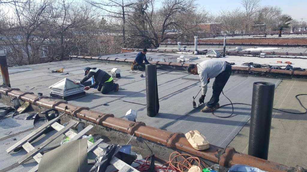 Expert Roofing Contractors of Westchester | 777 Westchester Ave Ste 101, White Plains, NY 10604, United States | Phone: (914) 355-0491