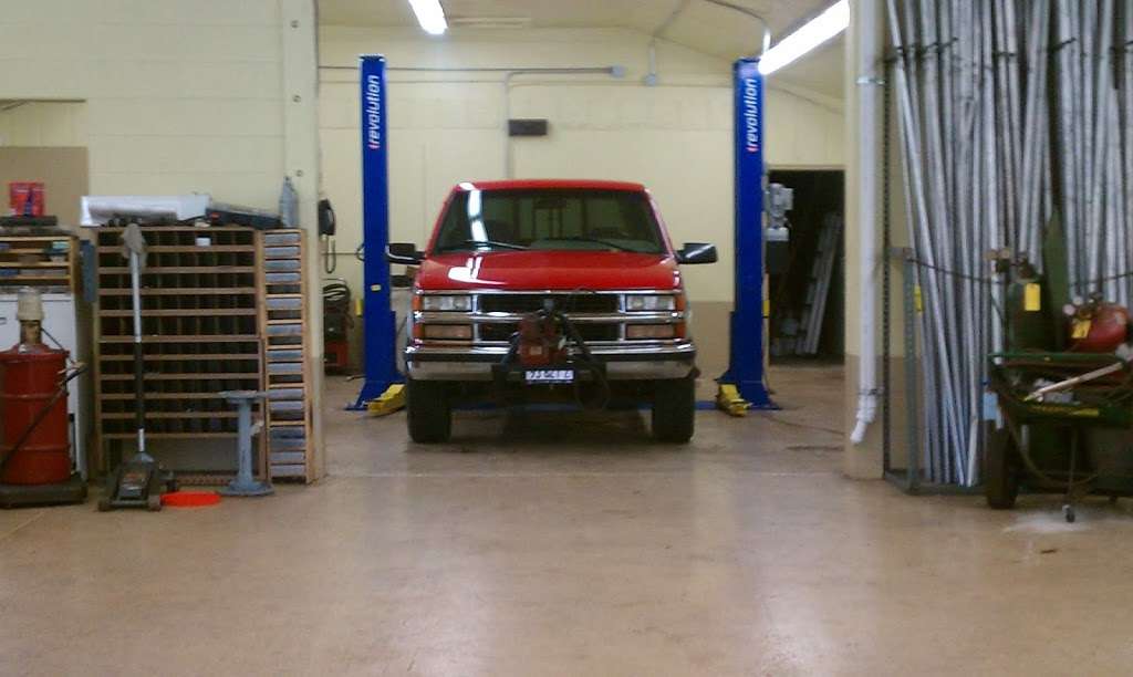 K & M Auto Repair & Performance | 3 W Rollins Rd, Round Lake Beach, IL 60073, USA | Phone: (224) 338-0850