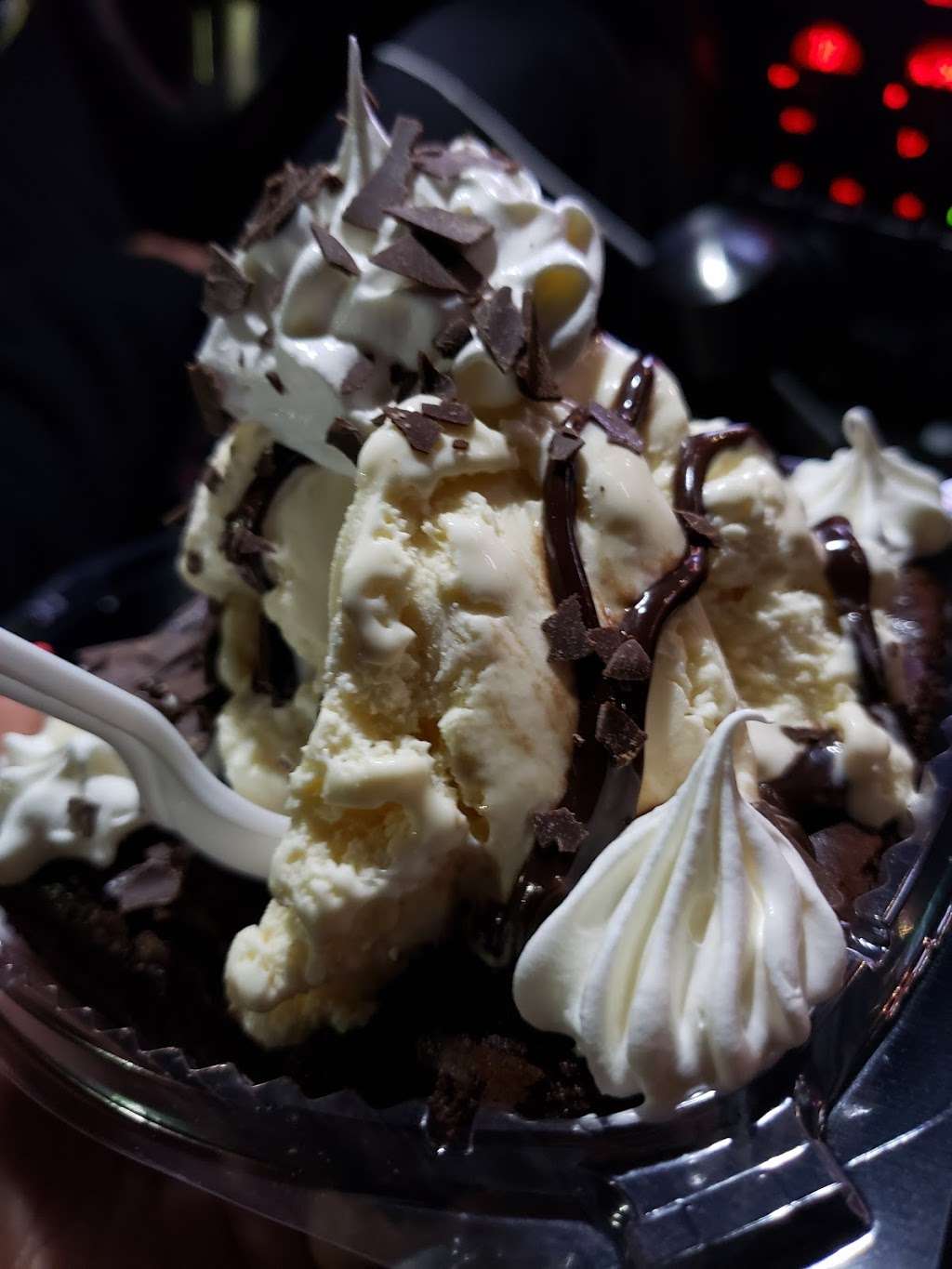 Cold Stone Creamery | 5705 Richards Valley Rd Ste B, Ellicott City, MD 21043 | Phone: (410) 465-6009