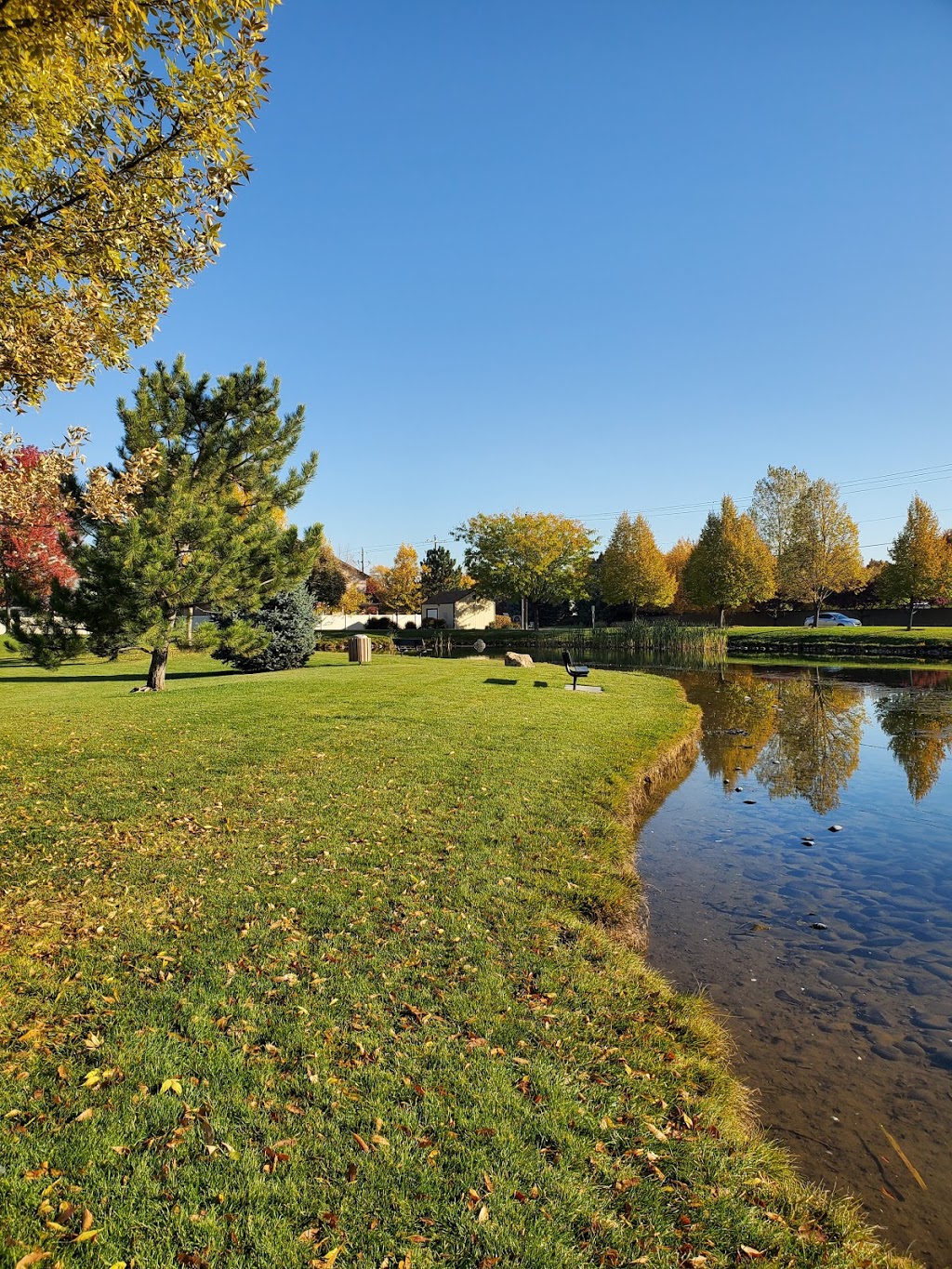 Settlers Park | 3245 N Meridian Rd, Meridian, ID 83646, USA | Phone: (208) 888-3579