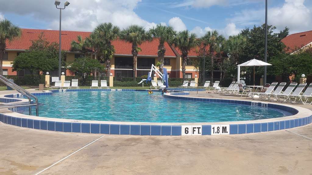 Westgate Vacation Villas Resort & Spa | 7700 Westgate Blvd, Kissimmee, FL 34747 | Phone: (407) 239-0510