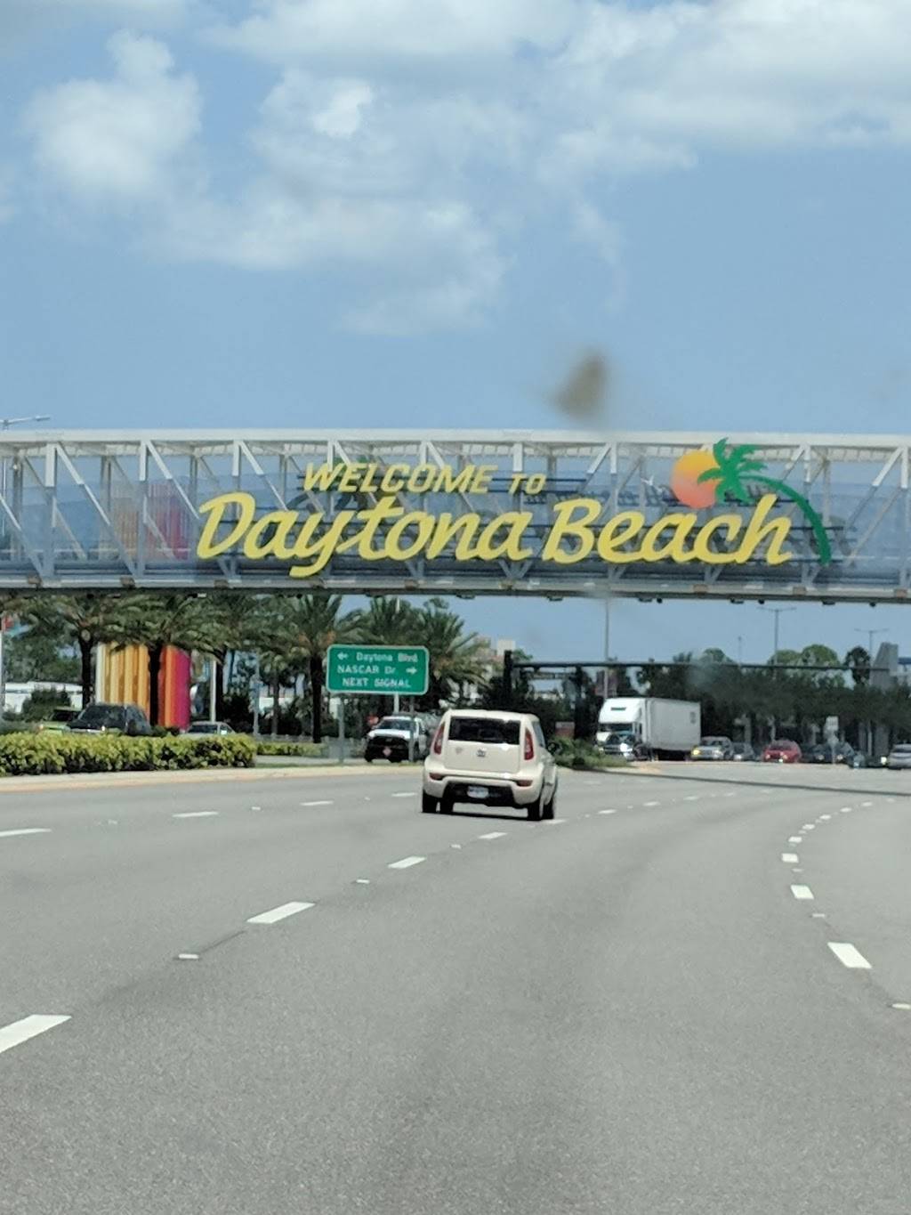 Vacation-Daytona | 300 N Atlantic Ave, Daytona Beach, FL 32118, USA | Phone: (630) 927-6669