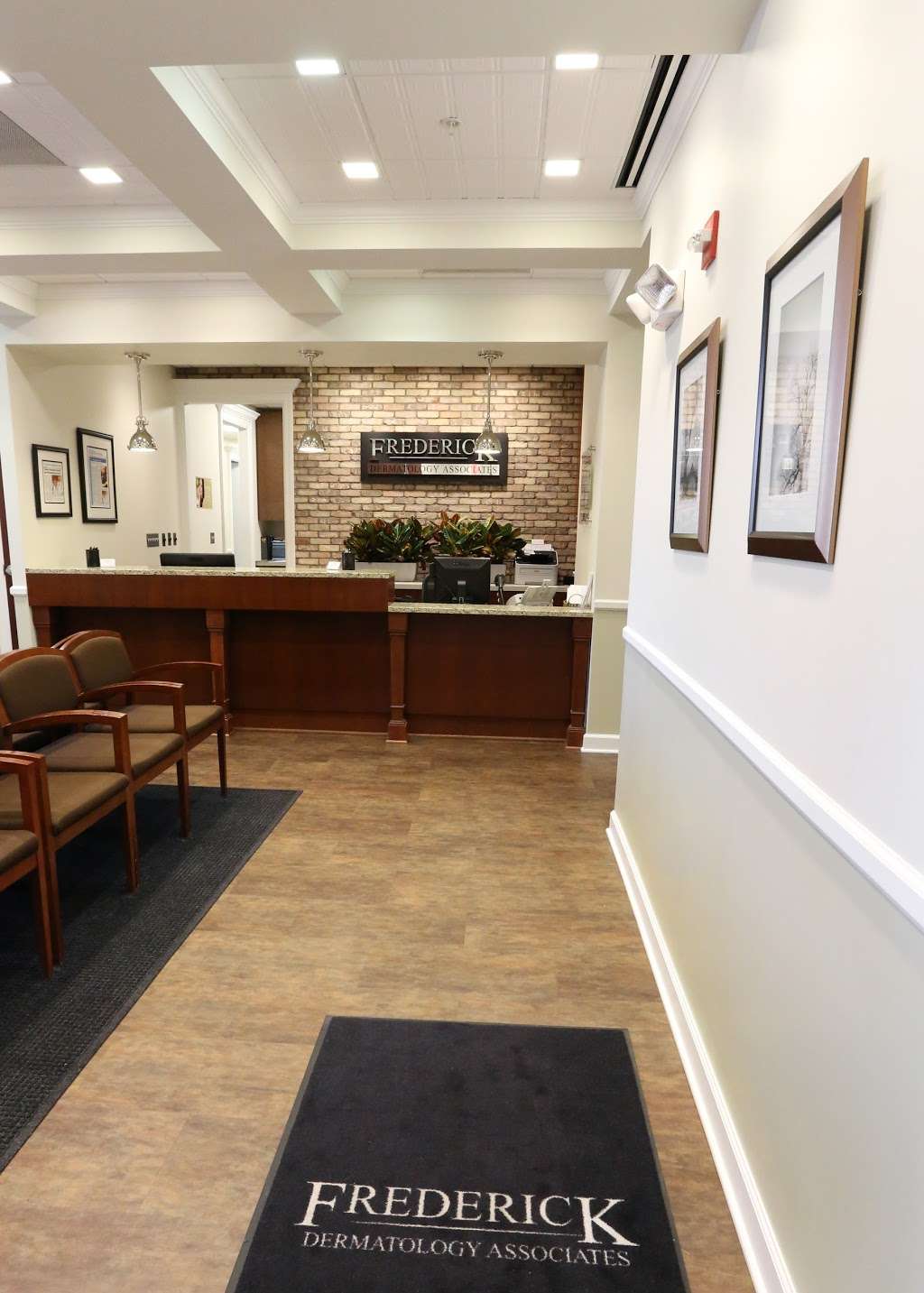 Frederick Dermatology Associates | 45 Thomas Johnson Dr #209, Frederick, MD 21702 | Phone: (301) 662-6755