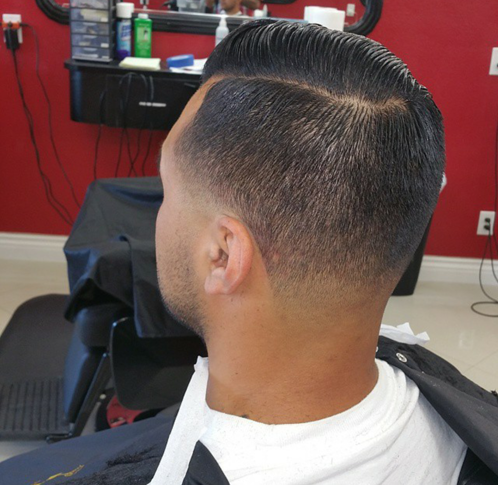 Rich & Famous Barbershop | 1965 Foothill Blvd o, La Verne, CA 91750, USA | Phone: (909) 596-0706