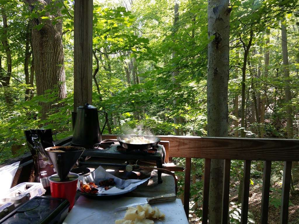 Maloufs Mountain Campground | Beacon, NY 12508 | Phone: (845) 831-6767