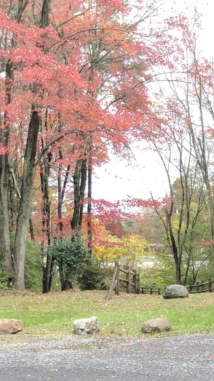 chestnuthill township park brodheadsville pa