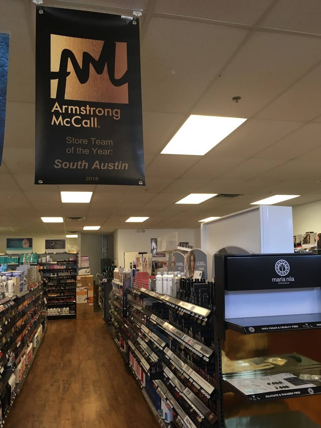 Armstrong McCall | 9900 S IH 35 SB, Bldg F Suite 700, Austin, TX 78748, USA | Phone: (512) 292-1669