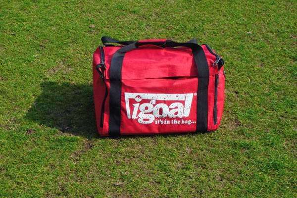 Portable Soccer Goals - iGoal Redyset | 4320 N Jefferson Ave, Miami Beach, FL 33140, USA | Phone: (866) 502-7792