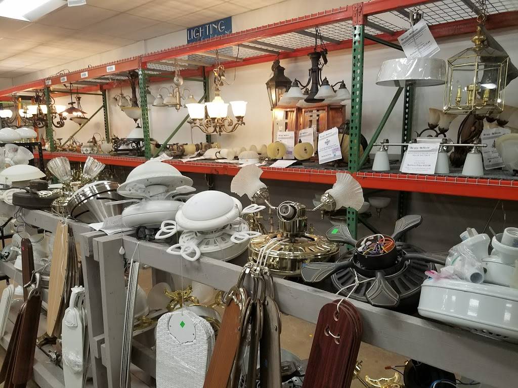 Habitat Wake ReStore -- Glenwood Avenue | 8009 Glenwood Ave, Raleigh, NC 27612, USA | Phone: (919) 307-8949