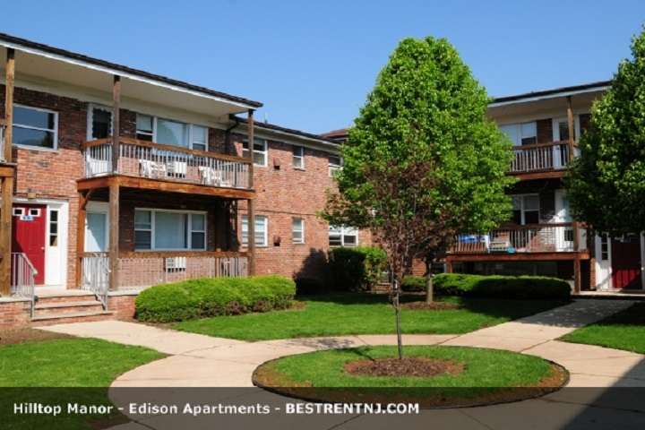 Hilltop Manor | 1 Dayton Dr, Edison, NJ 08820, USA | Phone: (732) 548-3342