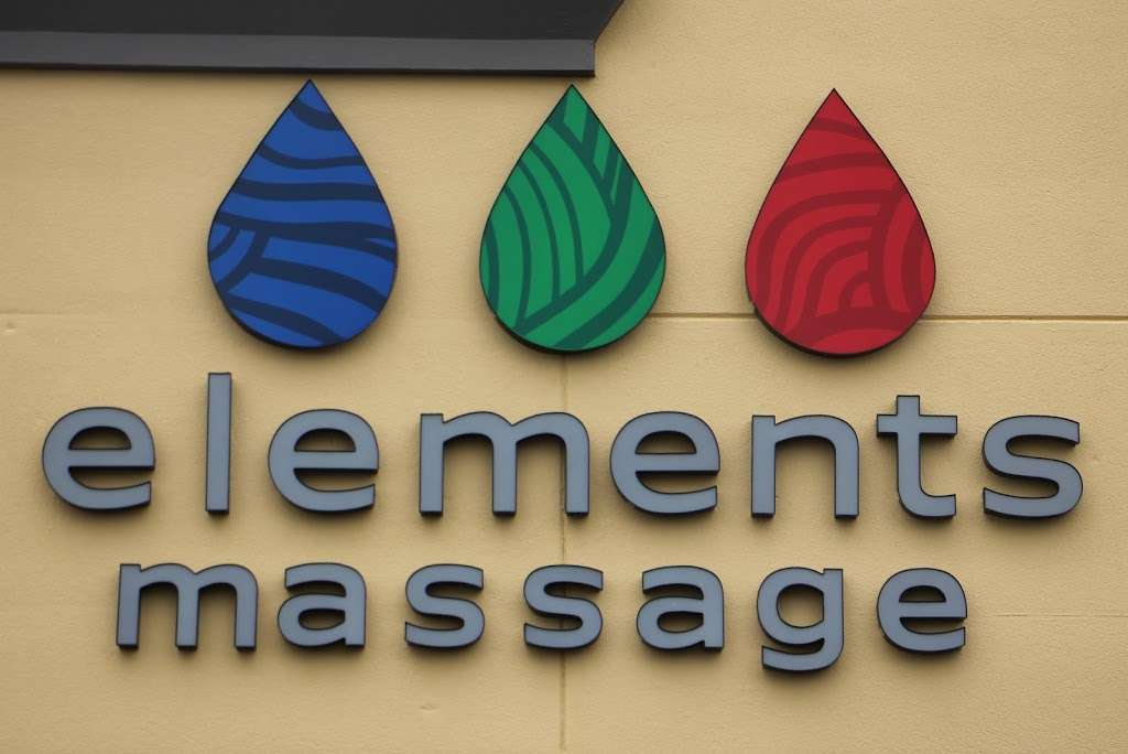 Elements Massage | 1586 Kings Hwy N, Cherry Hill, NJ 08034, USA | Phone: (856) 888-2323