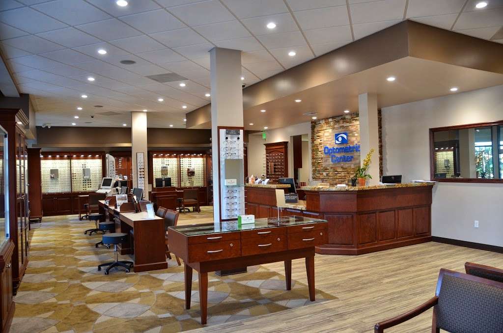 La Paz Optometric Center | 5448, 25260 La Paz Rd, Laguna Hills, CA 92653, USA | Phone: (949) 586-8200