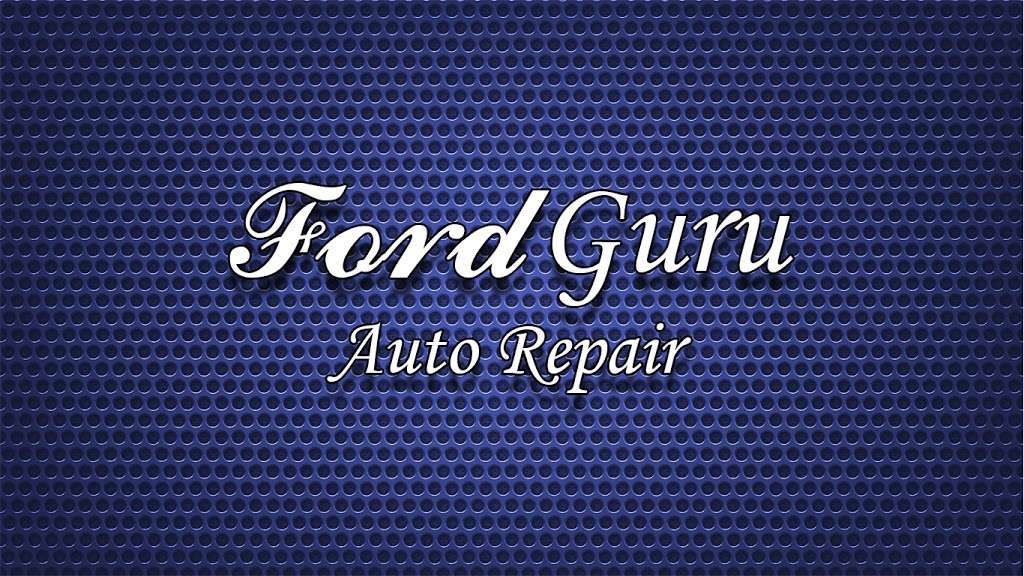 Ford Guru Car Truck Auto Shop Repair | 2273 La Crosse Ave #101, Colton, CA 92324, USA | Phone: (909) 514-0576