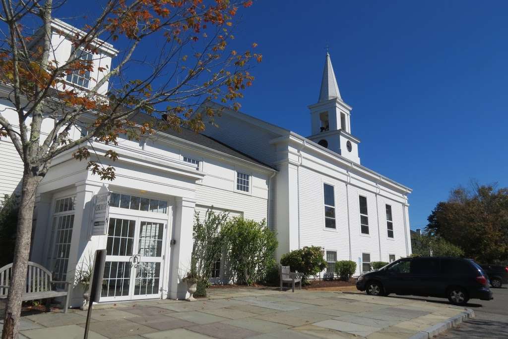 Pilgrim Church of Duxbury | 404 Washington St, Duxbury, MA 02332, USA | Phone: (781) 934-6591