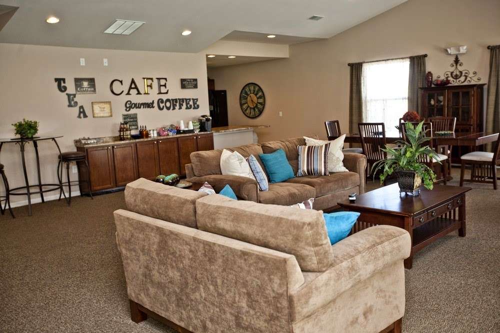 The Retreat Apartments | 1200 Mallard Dr, Michigan City, IN 46360, USA | Phone: (844) 805-5418