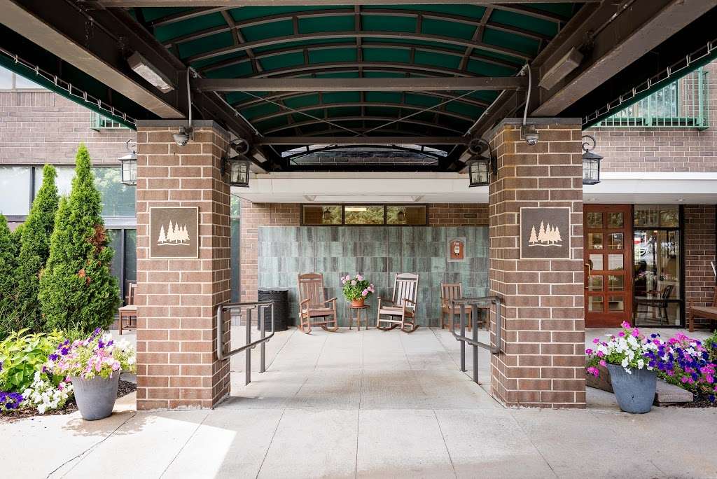 Brightview Country Club Heights in Woburn 3 Rehabilitation Way