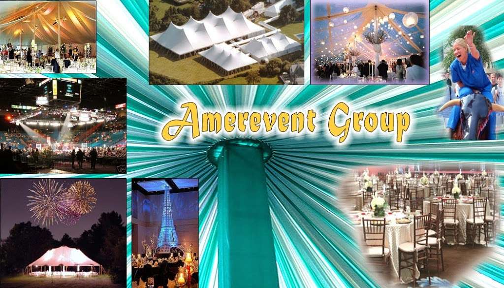 Amerevent Tent Party Wedding & Event Rentals of Kansas City | 17815 East Foster Road, Suite 120, Liberty, MO 64068 | Phone: (816) 760-2121