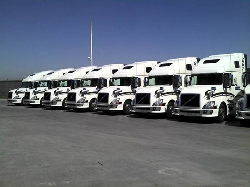 Auto Transportes Alanis | sn 88284, Boulevard Aeropuerto SN-S AEROPUERTO INTERNACIONAL QUETZALCOATL, Francisco Villa, 88284 Nuevo Laredo, Tamaulipas, Mexico | Phone: 867 718 1516