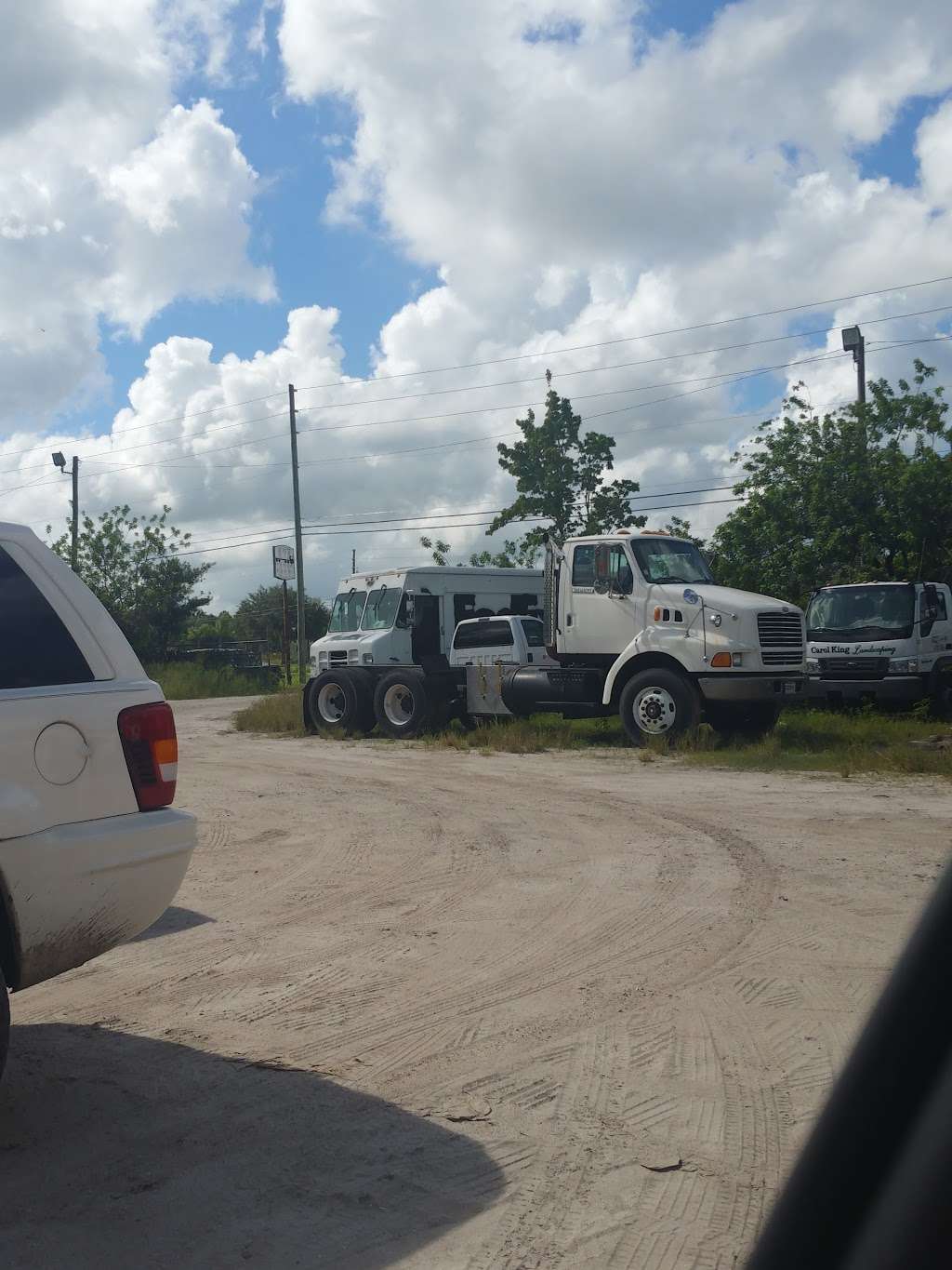 Joe's Truck Parts Inc 17361 FL50, Orlando, FL 32820, USA BusinessYab