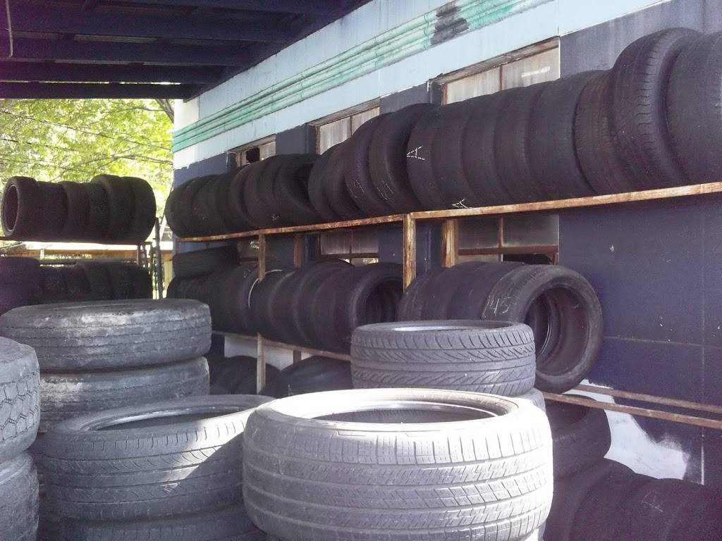 Discount Tire Town | 701 W Hillsborough Ave, Tampa, FL 33603, USA | Phone: (813) 237-2577