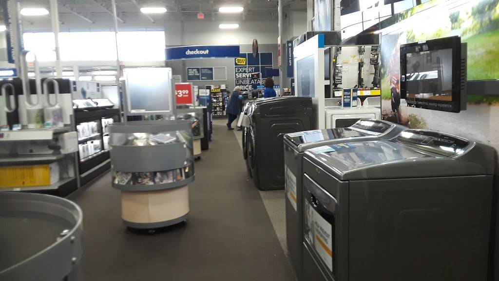 Best Buy | 2041 U.S. 287 Frontage Rd, Mansfield, TX 76063, USA | Phone: (817) 473-0794