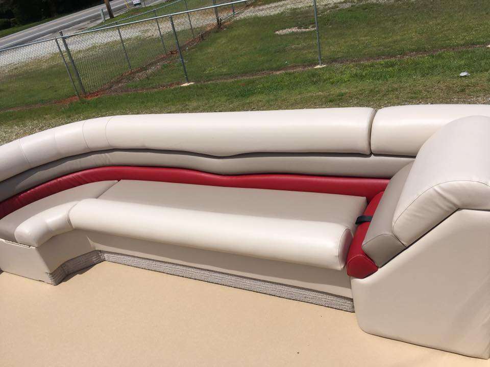 Sport & Boat Upholstery | 1808 Mooresville Rd, Salisbury, NC 28147, USA | Phone: (704) 603-4870