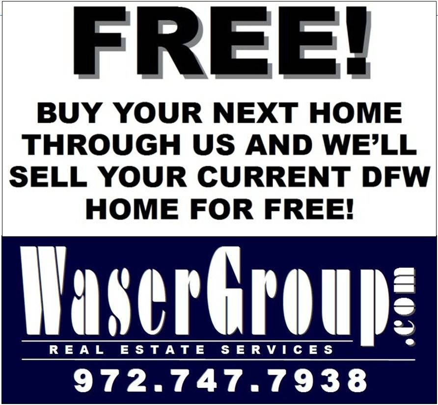 WaserGroup Real Estate Services | 2831 W Eldorado Pkwy Ste 103-196, Frisco, TX 75033, USA | Phone: (972) 747-7938