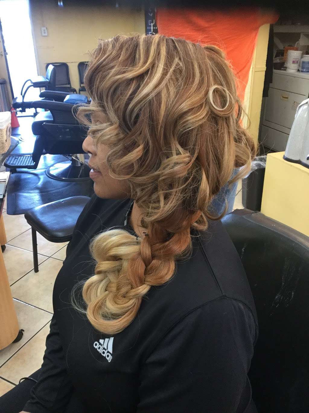 Renes Beauty Salon | 15196 Prairie Ave, Lawndale, CA 90260, USA | Phone: (310) 973-0838