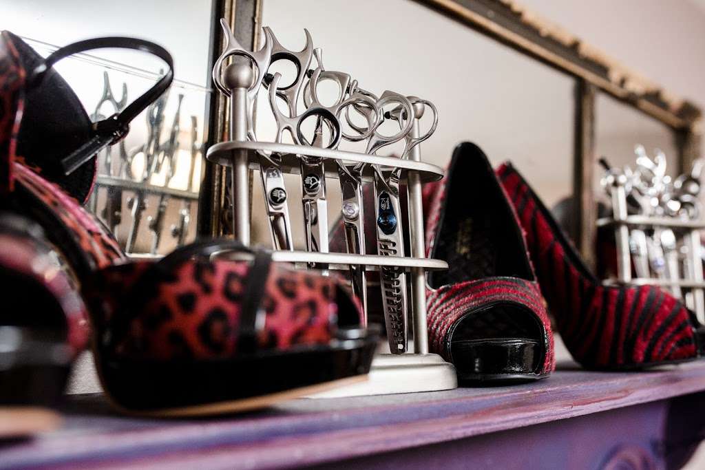 Hairendipity | 116 Peterson Rd, Libertyville, IL 60048, USA | Phone: (847) 244-4247