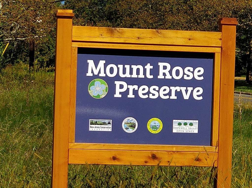 Mount Rose Preserve | Princeton, NJ 08540, USA | Phone: (609) 730-1560