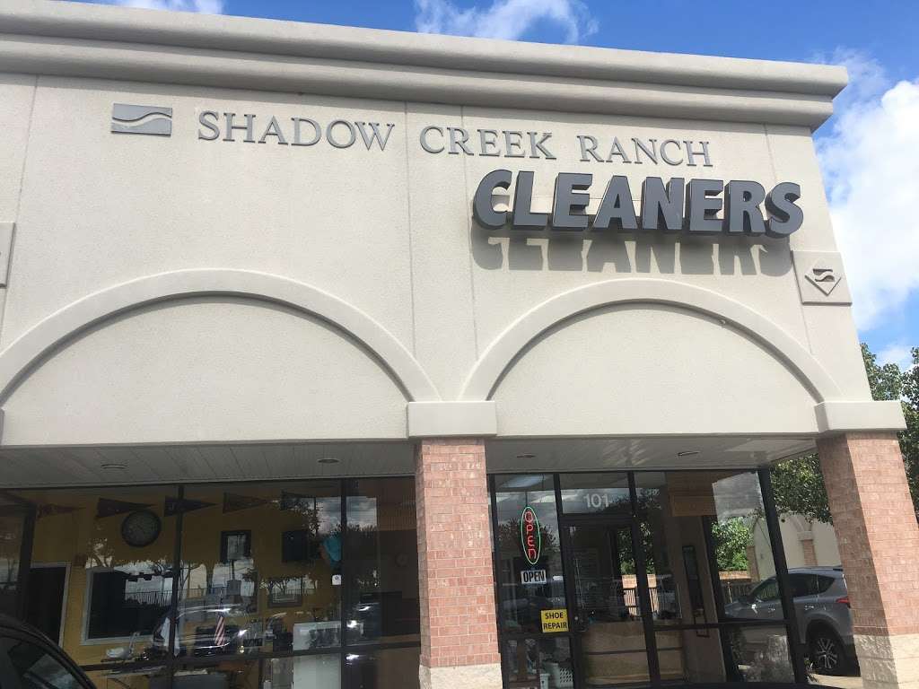 Bet Cleaners | 11711 Shadow Creek Pkwy # 105, Pearland, TX 77584, USA | Phone: (713) 436-1070