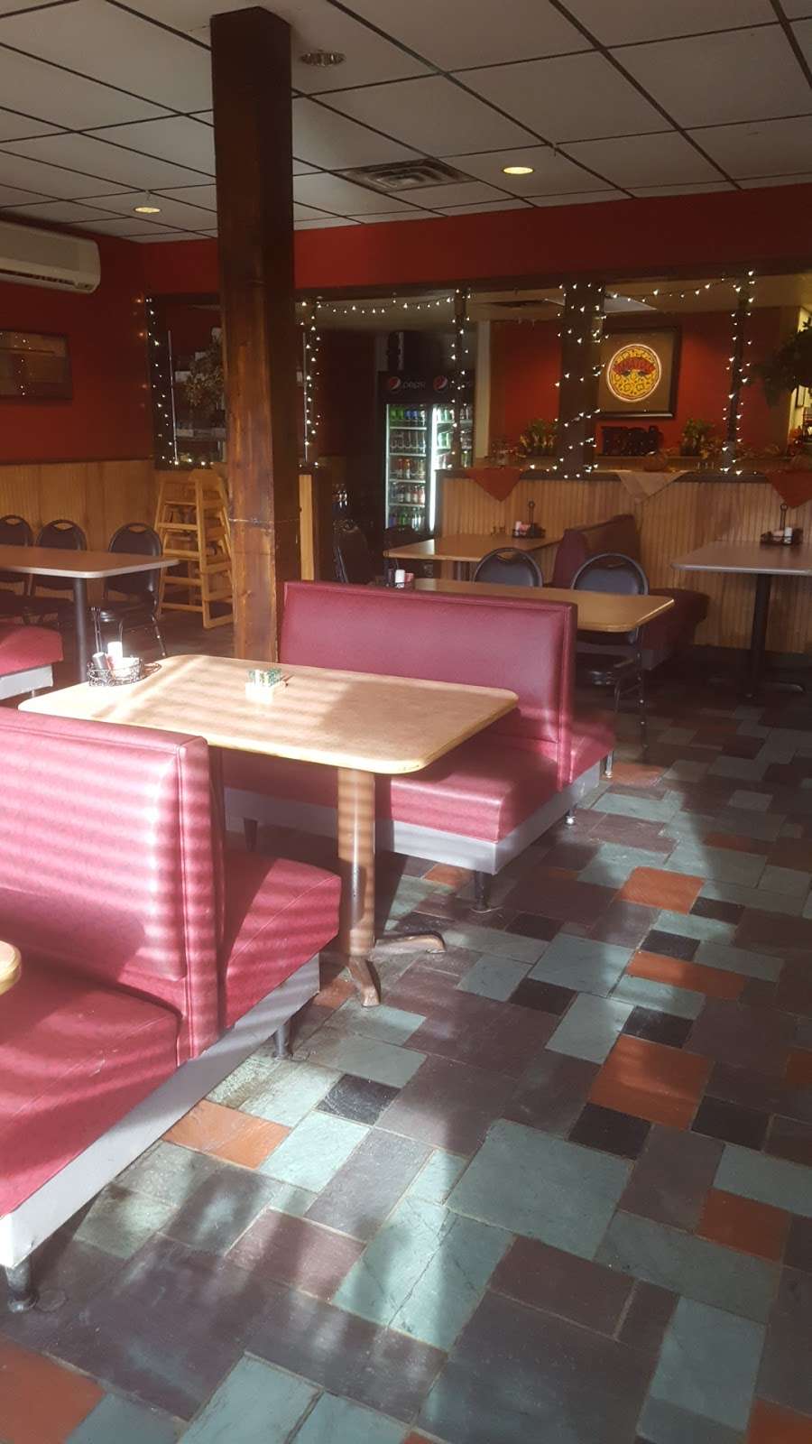 Amatos Pizza & Pasta | 2210 Main St, Centerport, PA 19516, USA | Phone: (610) 916-7594