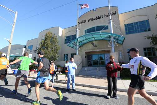 Milton & Betty Katz Jewish Community Center, Fitness Facility an | 501 N Jerome Ave, Margate City, NJ 08402, USA | Phone: (609) 822-1167