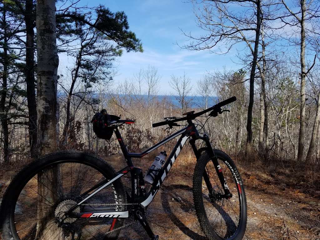 Pine Hills MTB | Plymouth, MA 02360, USA