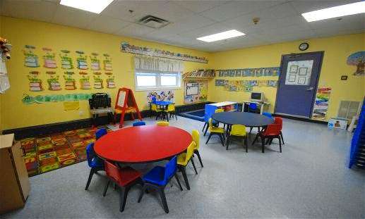 Building Blocks Child Care Center | 248 Lakeside Rd, Newburgh, NY 12550 | Phone: (845) 566-0070