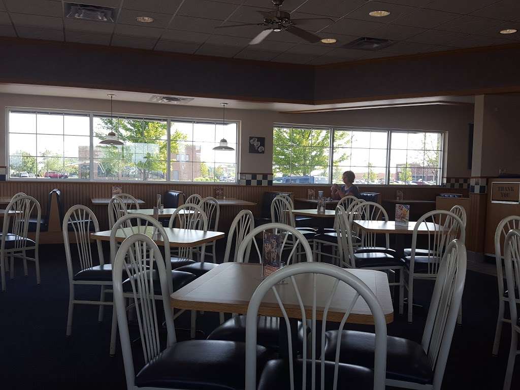 Culvers | 2063 Ridge Rd, Minooka, IL 60447, USA | Phone: (815) 467-2815