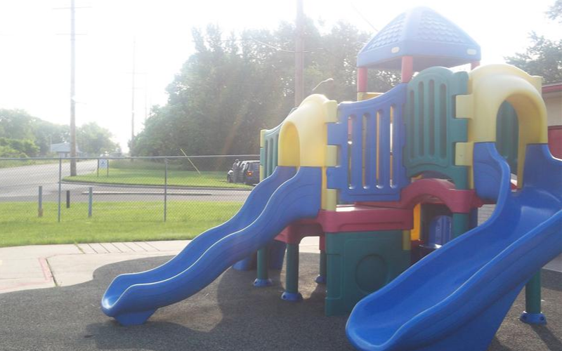 Pennsauken KinderCare | 4430 River Rd, Pennsauken Township, NJ 08110, USA | Phone: (856) 663-2110