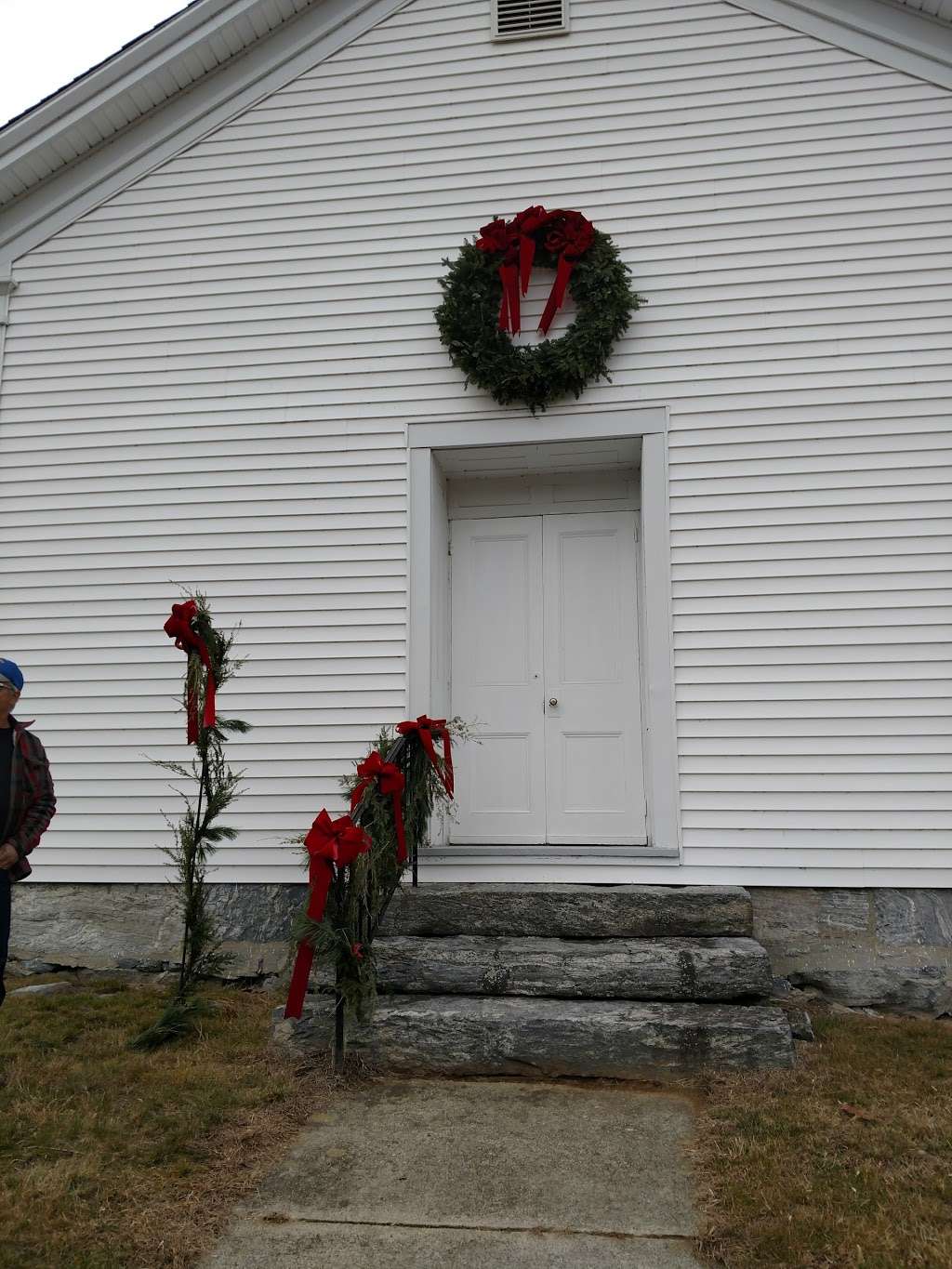 Union Valley Church | Mahopac, NY 10541, USA