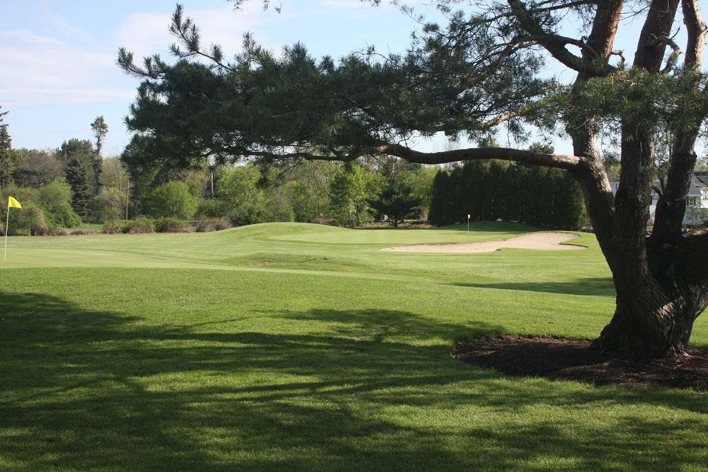 Middleton Golf Course | 105 S Main St, Middleton, MA 01949 | Phone: (978) 774-4075