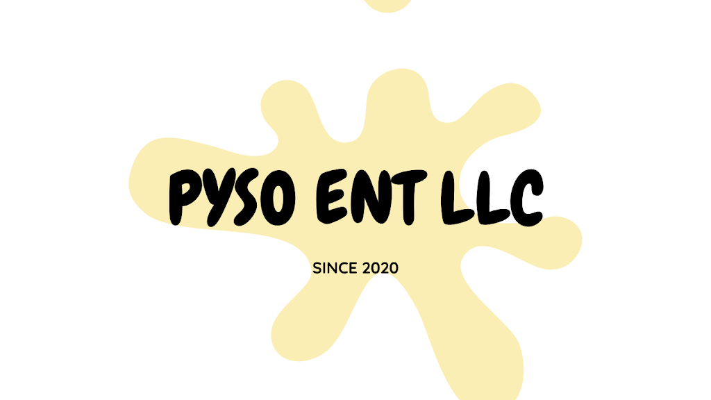 Pyso Ent LLC | 4732 Lionshead Cir, Stonecrest, GA 30038, USA | Phone: (404) 902-2963