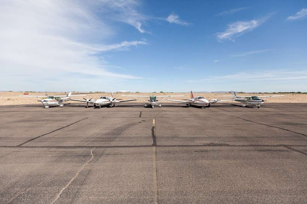 Angel Aviation | 6841 N Glen Harbor Blvd, Glendale, AZ 85307, USA | Phone: (623) 698-1413