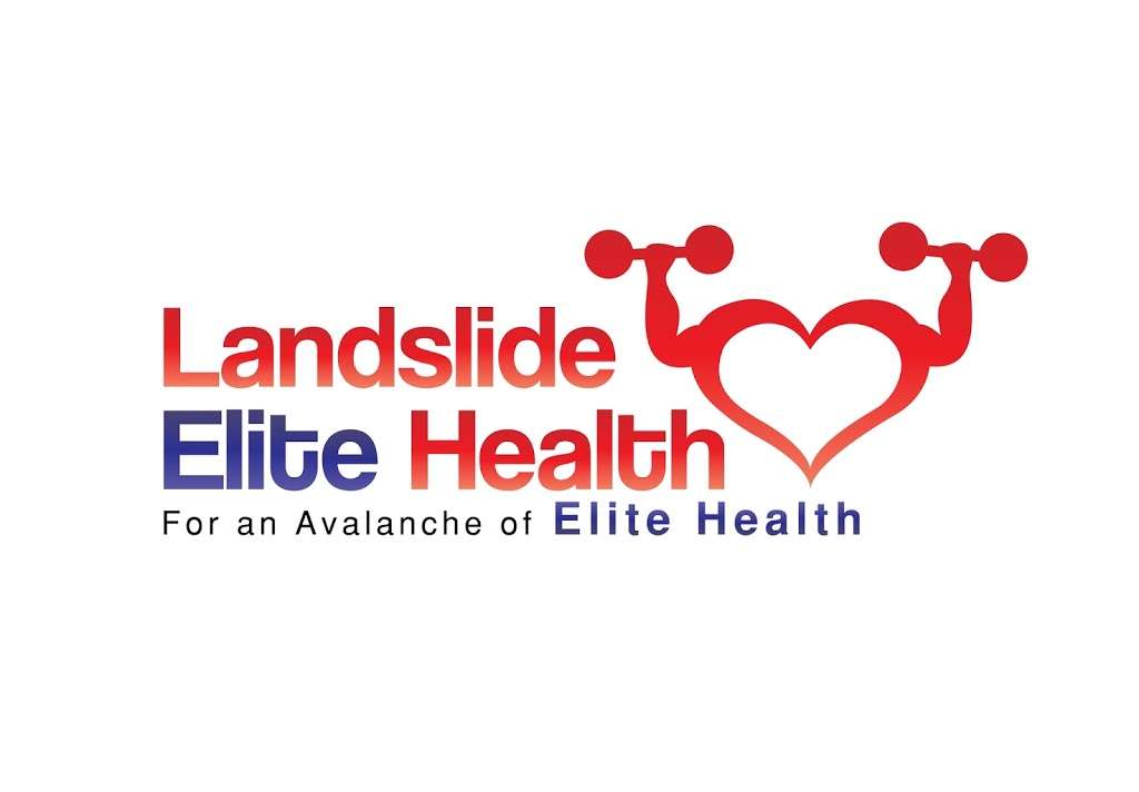 Landslide "Elite" Health | 8795 Ralston Rd Suite 113B, Arvada, CO 80002, USA | Phone: (720) 209-5873