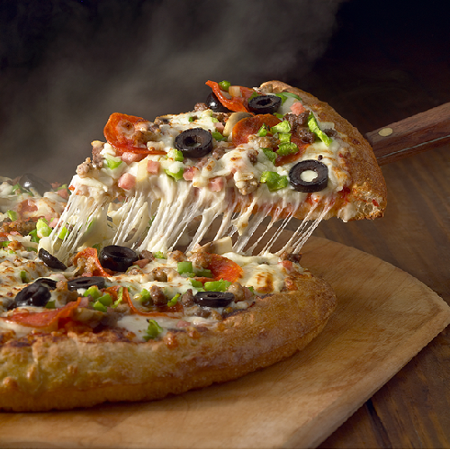 MrJims.Pizza Charlotte | 1603 West Boulevard A, Charlotte, NC 28208, USA | Phone: (704) 376-5467