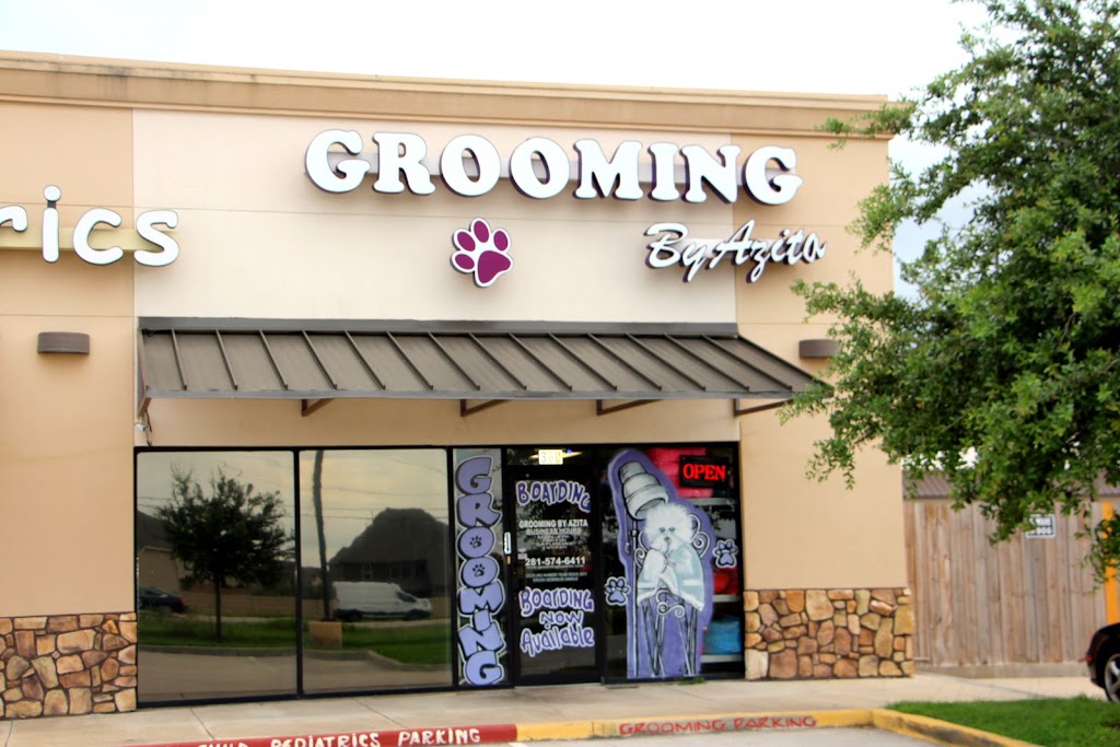 Grooming By Azita | 26440 Farm to Market 1093 #360, Richmond, TX 77406, USA | Phone: (281) 574-6411